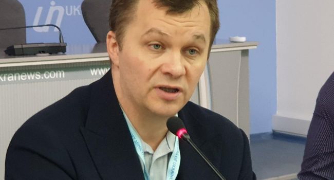 Милованов не видит ничего страшного в том, чтобы разрешить продажу украинской земли иностранным компаниям