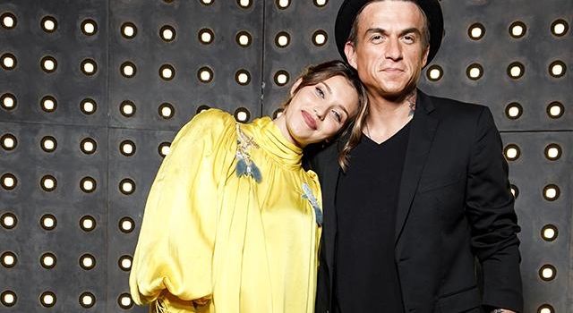 «Он старый!» Регина Тодоренко похвасталась фото с Топаловым, нарвавшись на негативные комментарии 