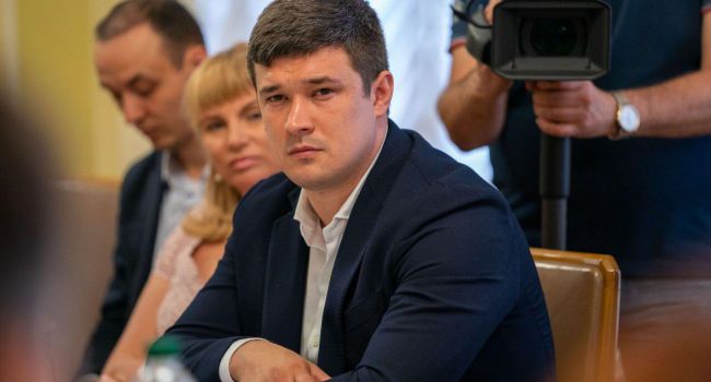 Федоров пообещал аннулировать лишние справки и другие документы в письменном виде