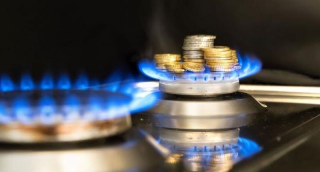 Украинцы мало знают о порядке обеспечения их газом
