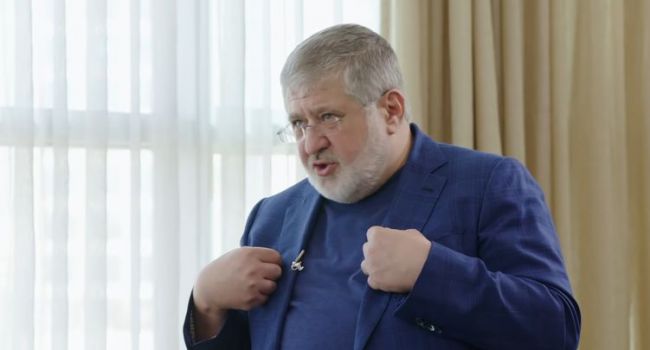 В Украине хотят провести налоговую реформу, соответствующую лишь интересам Коломойского - мнение