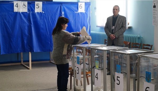 Выборы мэра Киева не состоятся: в «Слуге народа» указали на главную причину 