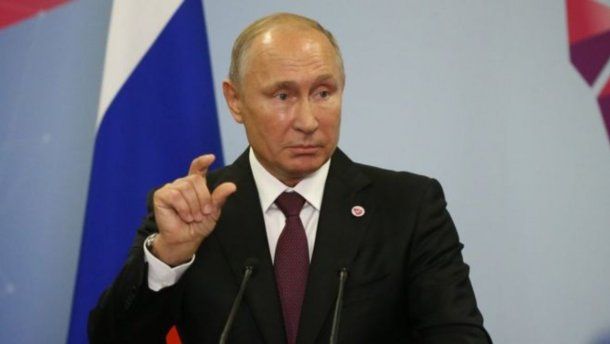 «Бред выжившего из ума старикашки-атеиста»: Путин внезапно заговорил о смерти и Господе