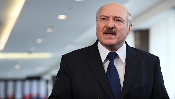 «Оставили его один на один с этими проблемами»: Лукашенко разгромил страны Запада из-за Зеленского 