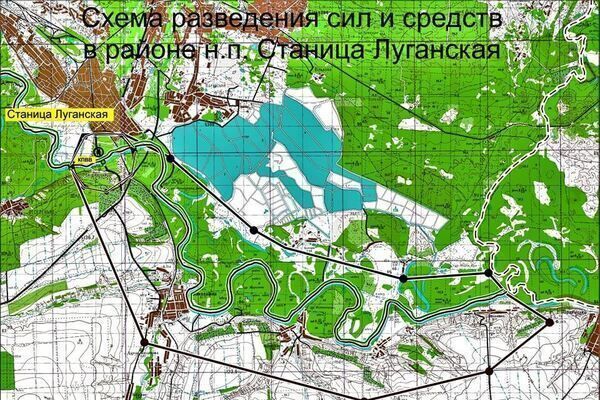 «Все хотят мира»: в Раде рассказали об отводе войск на Донбассе