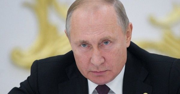 «Преодолеет любую систему ПРО»: Путин похвастался очередной разработкой 