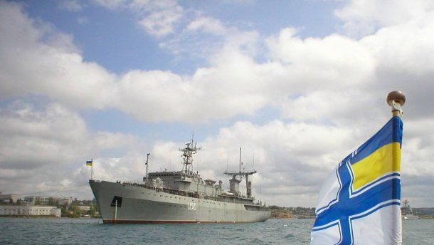 «У Украины больше нет флота»: Пристайко рассказал, как защитить Черноморский регион от агрессора