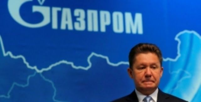 «Санкции в действии»: Австрия при помощи спутника превратила компрессоры «Газпрома» в металлолом