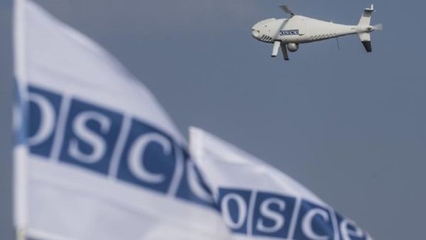 Грады в Луганской области: боевики не соблюдают договоренности по разведению сил Грады в Луганской области: боевики не соблюдают договоренности по разведению сил