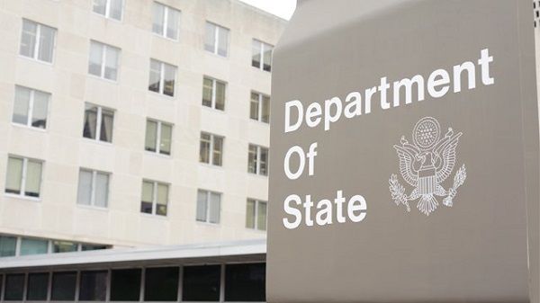 СМИ: Госдепартамент США обязали показать переписку по Украине 