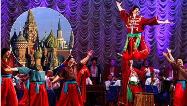«Думали, что одумаются»: в хоре Веревки высказались о скандальном видеообращении к россиянам «Думали, что одумаются»: в хоре Веревки высказались о скандальном видеообращении к россиянам