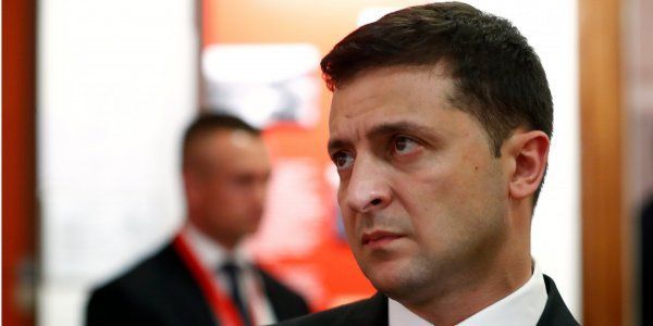 Из госбюджета на пресс-марафон Зеленского потратили 373 тыс. грн. Из госбюджета на пресс-марафон Зеленского потратили 373 тыс. грн.