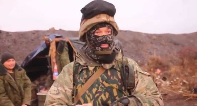 Боевики открыли огонь на поражение по сотрудникам «Лугансквода»