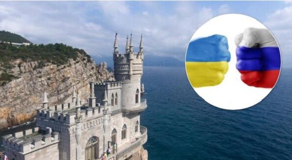 Обманчивые формулировки: в Кремле озвучили наглое условие для переговоров с Украиной по Крыму 