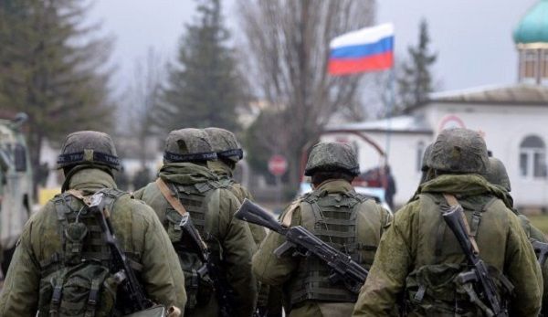 «Неважно, какая там будет править сволочь»: в РФ дали странное объяснение, «чей Крым»