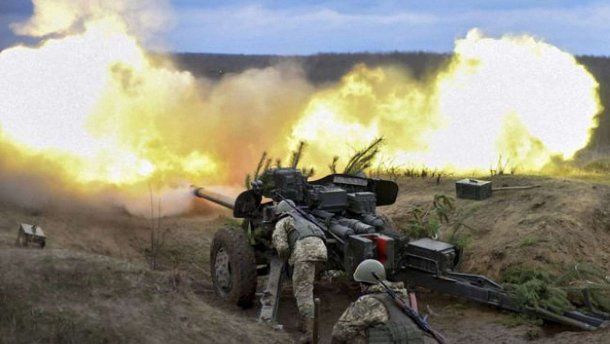 Ситуация на Донбассе: В ООС рассказали о новых атаках террористов «ЛДНР»