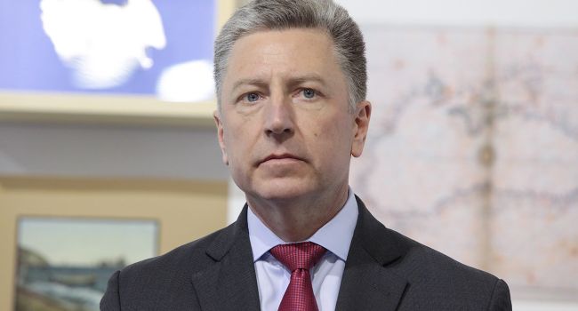 На данном этапе отставка Волкера является серьезной потерей для Украины - Октисюк