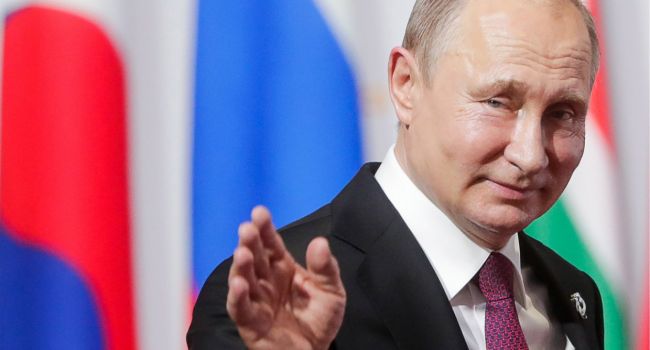 «Своих позиций не сдаёт и не сдаст»: Садальский рассказал о кристально честном Путине