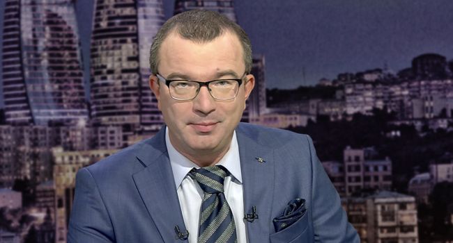 «Государство имитирует бурную деятельность, а люди барахтаются в безнадеге»: Российский эксперт обнародовал жуткую статистику «Государство имитирует бурную деятельность, а люди барахтаются в безнадеге»: Российский эксперт обнародовал жуткую статистику