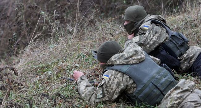 «Очередные потери ВСУ»: Армия Путина пошла в масштабную атаку на Донбассе 