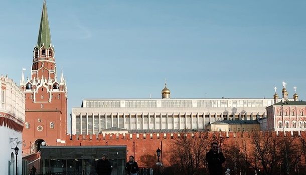 Кремль ожидает согласования «формулы Штайнмайера»