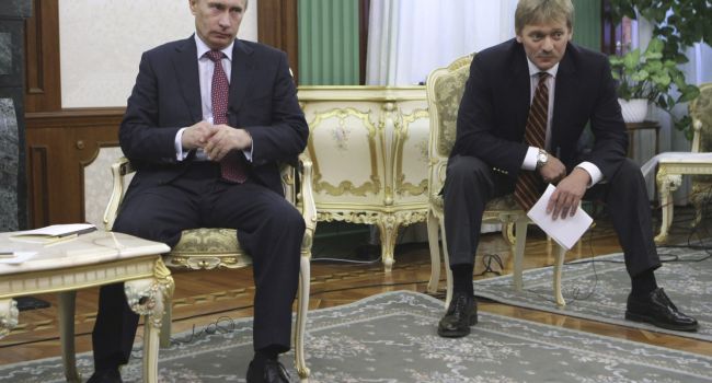Попробуйте только не подписать»: Путин выдвинул жесткий ультиматум Украине по «формуле Штайнмайера»