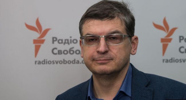 Горбач: чтобы там ни говорил сейчас президент Зеленский – он стал на путь капитуляции