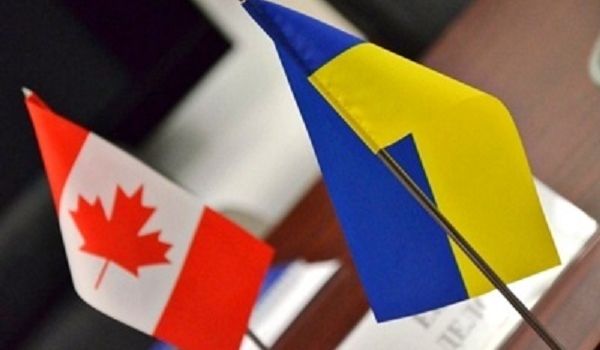 Оппозиционеры Канады пообещали Украине поставки летального оружия 