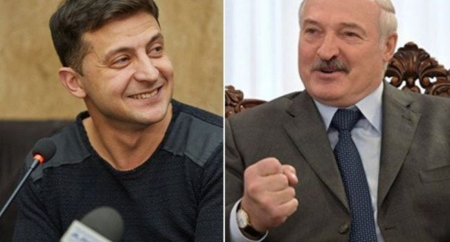 Лукашенко и Зеленскому есть о чем поговорить - Тышкевич