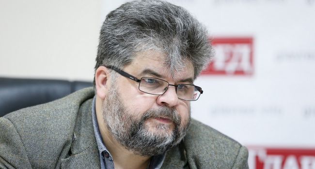 Яременко: Украина лишь одобрила «формулу Штайнмайера» - никто никаких документов не подписывал