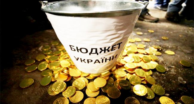 За первый месяц осени украинский бюджет недополучил 7,3 процента запланированных доходов - Госказначейская служба