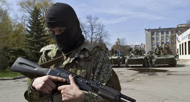 Россия не пойдет на то, чтобы убрать свои войска с Донбасса, поэтому о «формуле Штайнмайера» уже можно забыть, – политолог