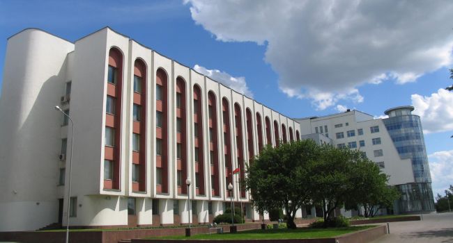 МИД Белоруссии приветствует согласование "формулы Штайнмайера"