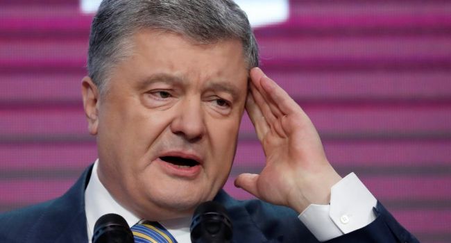 Порошенко 5 лет «заливал баки о перемогах», вместо того чтобы заниматься укреплением страны - мнение