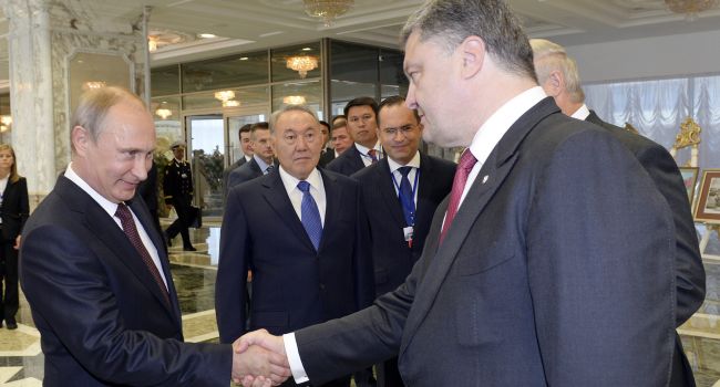 Основное поражение Украина потерпела в 2014 году, подписав минские договоренности - мнение