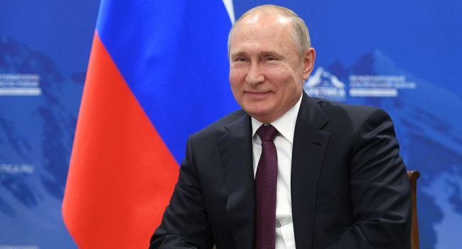 «Советский Союз, или замочить в сортире?»: В России признались, зачем Путину нужны войны 
