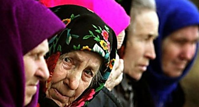 «Пенсионная схема готова»: В Донецке рассказали, что будет с пенсионерами в «ЛДНР»