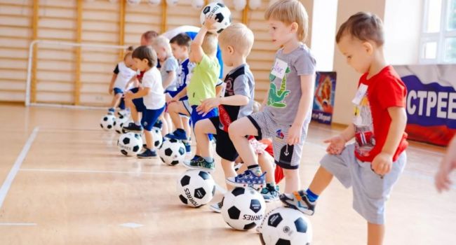 «Главное, не переусердствовать»: Комаровский объяснил, почему некоторым детям нельзя заниматься спортом
