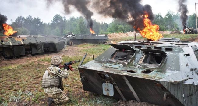 «Всех противников мирного урегулирования – в Донецк и Горловку на ПМЖ»: Эксперт выступил с резким заявлением