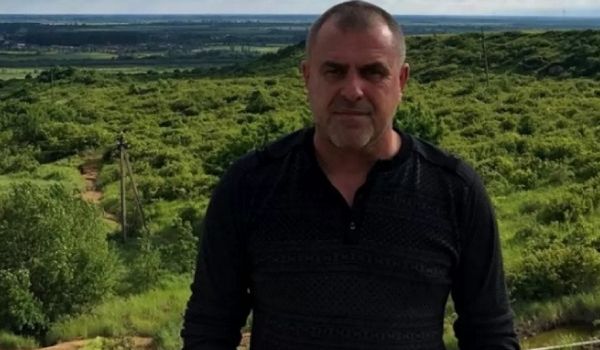 «Чем занимается СБУ?»: у главы села на Закарпатье нашли гражданство страны ЕС «Чем занимается СБУ?»: у главы села на Закарпатье нашли гражданство страны ЕС