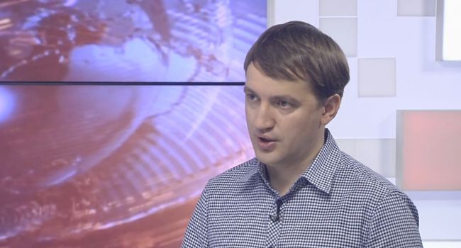Украинское общество до сих пор так и не получило достаточно объема информации относительно того, что произошло в Минске - Солонтай Украинское общество до сих пор так и не получило достаточно объема информации относительно того, что произошло в Минске - Солонтай