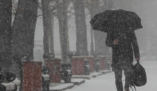 Снегопад уже совсем скоро: синоптик предупредила о погодных перспективах в октябре