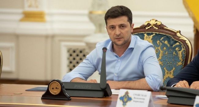 В Украине по указанию Зеленского был назначен новый секретарь СНБО В Украине по указанию Зеленского был назначен новый секретарь СНБО