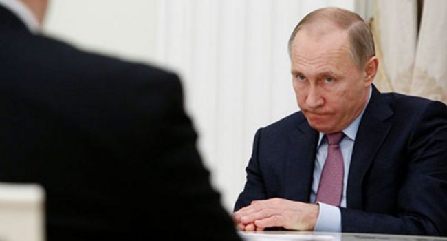 Политолог: в борьбе за симпатии Путина команда Зеленского переигрывает Медведчука, но это, скорее, минус, а не плюс