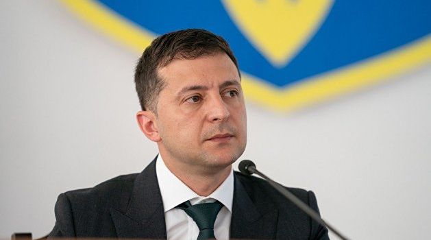 Зеленский в деталях пояснил, на что согласился Киев в Минске