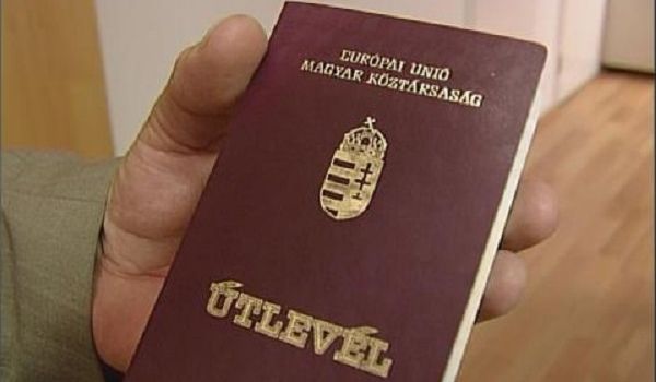 Венгерские власти оконфузились с раздачей паспортов жителям Закарпатья: Москаль рассказал, в чем суть 
