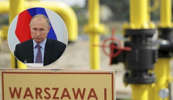 Уже окончательно: стало известно, когда Польша откажется покупать российский газ