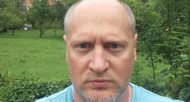 Осужденный в Беларуси Шаройко уже вернулся в Украину – Зеленский 