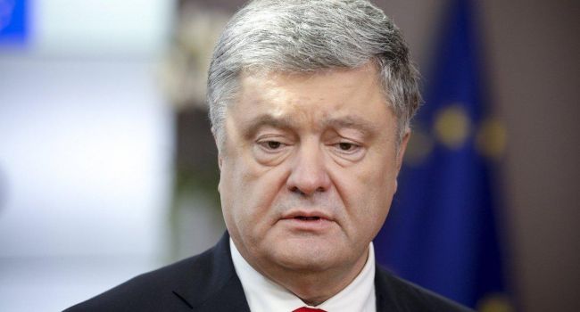 Путин ставил жесткие ультиматумы в Минске - Порошенко Путин ставил жесткие ультиматумы в Минске - Порошенко