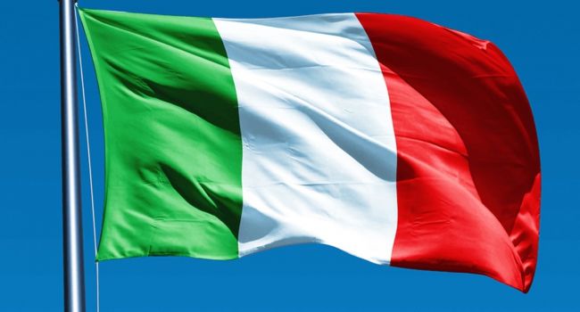Вместе с Сенегалом и Алжиром: Италия внесла Украину в список безопасных стран